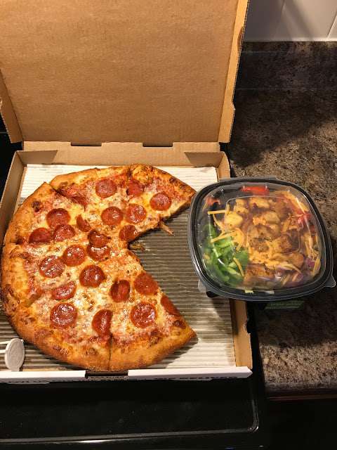 Marco's Pizza Marco's Pizza